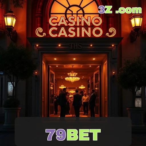Apostas Inovadoras no 79bet vip: Emoção e Diversão Garantidas