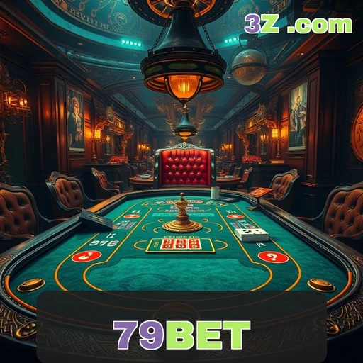 Recursos do App 79bet vip: Diversão na Palma da Mão