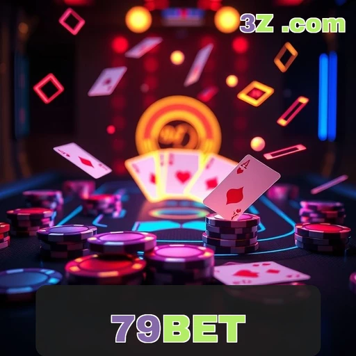 Magia do Cassino 79bet vip: Entretenimento e Ganhos Surpreendentes