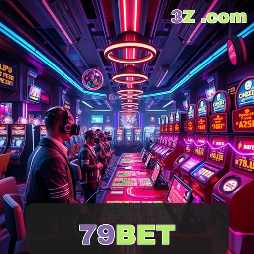 Atrações Incríveis no Esporte da 79bet vip