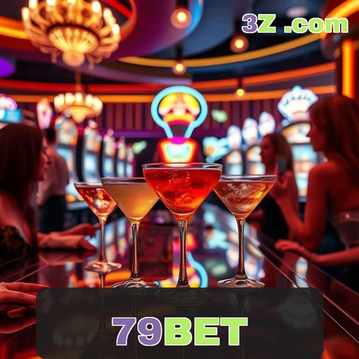 Atrações Incríveis da Seção Paga do 79bet VIP