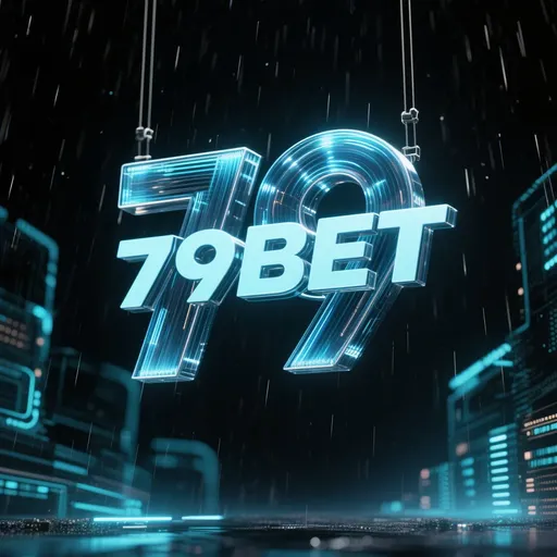 Novo logo da 79bet vip